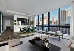 Image of The Lanthian Apartments in New York, NY