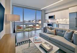 Image of Harbor 1500 in Weehawken, NJ