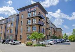 Image of Gale Lofts in Nashville, TN