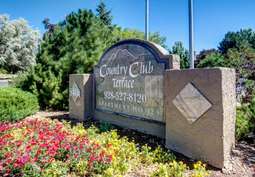 Image of Country Club Terrace in Flagstaff, AZ
