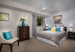 Image of Evergreens at Laurel Apartments in Laurel, MD