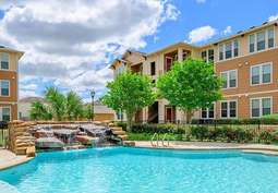 Image of Parkway Grande in San Marcos, TX