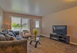 Image of Autumn Ridge Apartments in Grand Rapids, MI