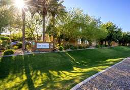 Image of Villas at Mountain Vista Ranch in Surprise, AZ