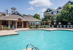 Image of The Providence At Brier Creek in Raleigh, NC