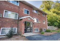 Image of Cohasset Place in Worcester, MA