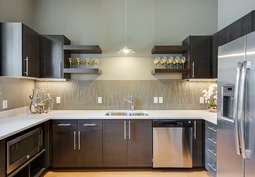 Image of The Bailey at Amazon Creek Apartments in Eugene, OR