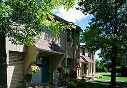 Image of The Essex at Hampton in Rochester Hills, MI