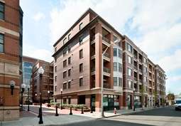 Image of The Metropolitan at 40 Park in Morristown, NJ