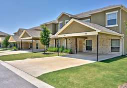 Image of Links at Forest Creek in Round Rock, TX