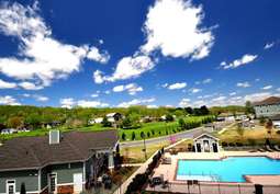 Image of The Haven at Knob Creek Apartment Homes in Johnson City, TN