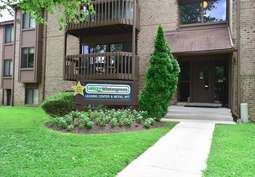 Image of Wintergreen Apartments in Cockeysville, MD