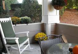 Image of Mayfaire Apartments in Raleigh, NC