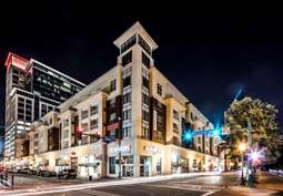 Image of Monticello Station Apartments in Norfolk, VA