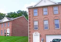 Image of Brandywine and Woodbridge Apartments and Townhomes in Hagerstown, MD