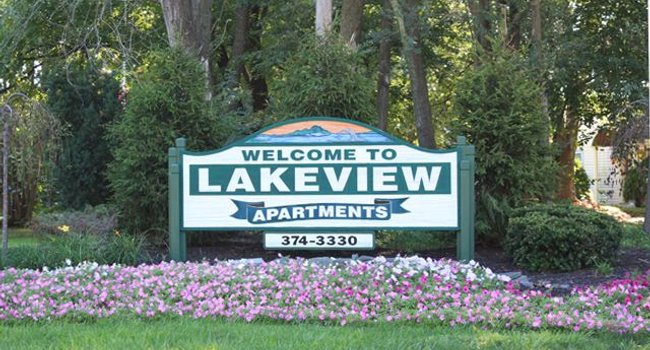 Lakeview Apartments - 407 Reviews | Blackwood, NJ Apartments for Rent