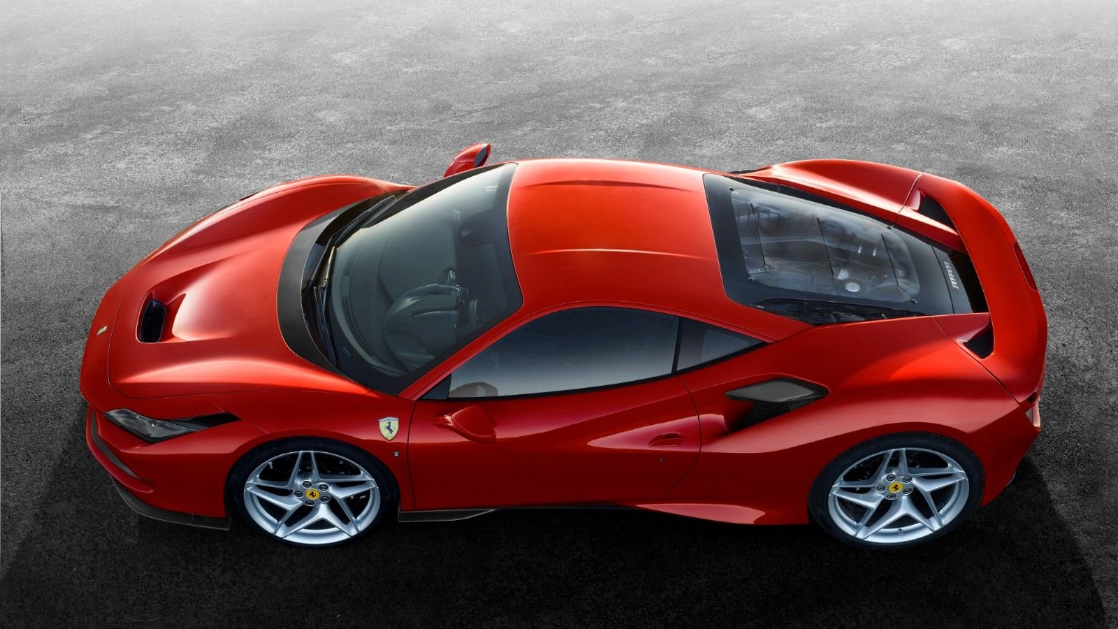 Ferrari F8 Tributo Is The New Wave Of V8 Supercar 6speedonline