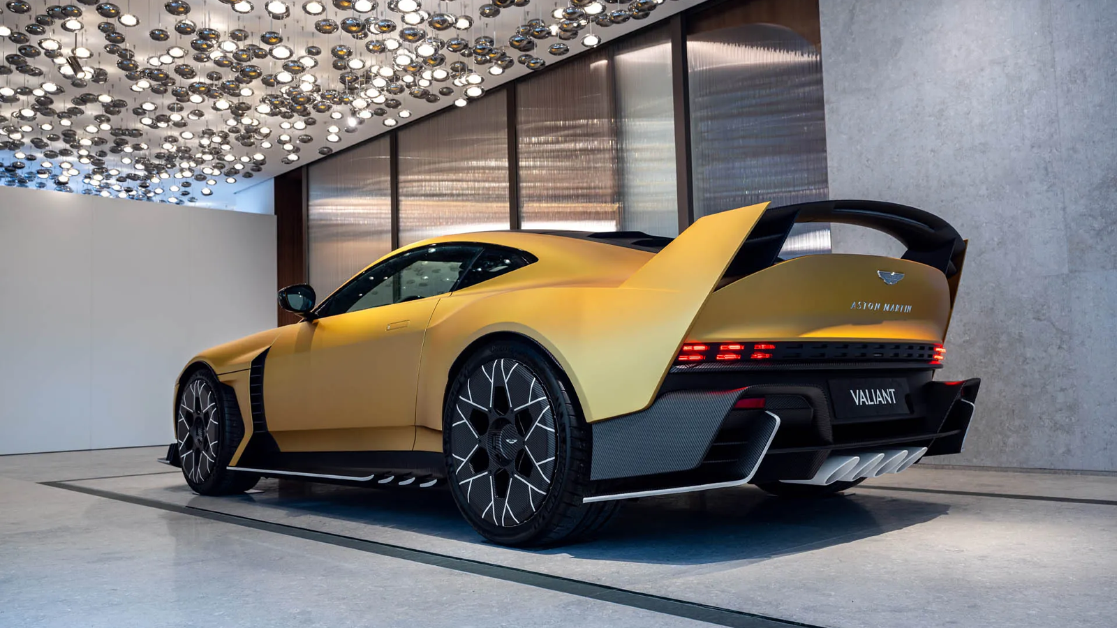 Alonso'S Aston Martin: Designed For A Handful? - ejagsda