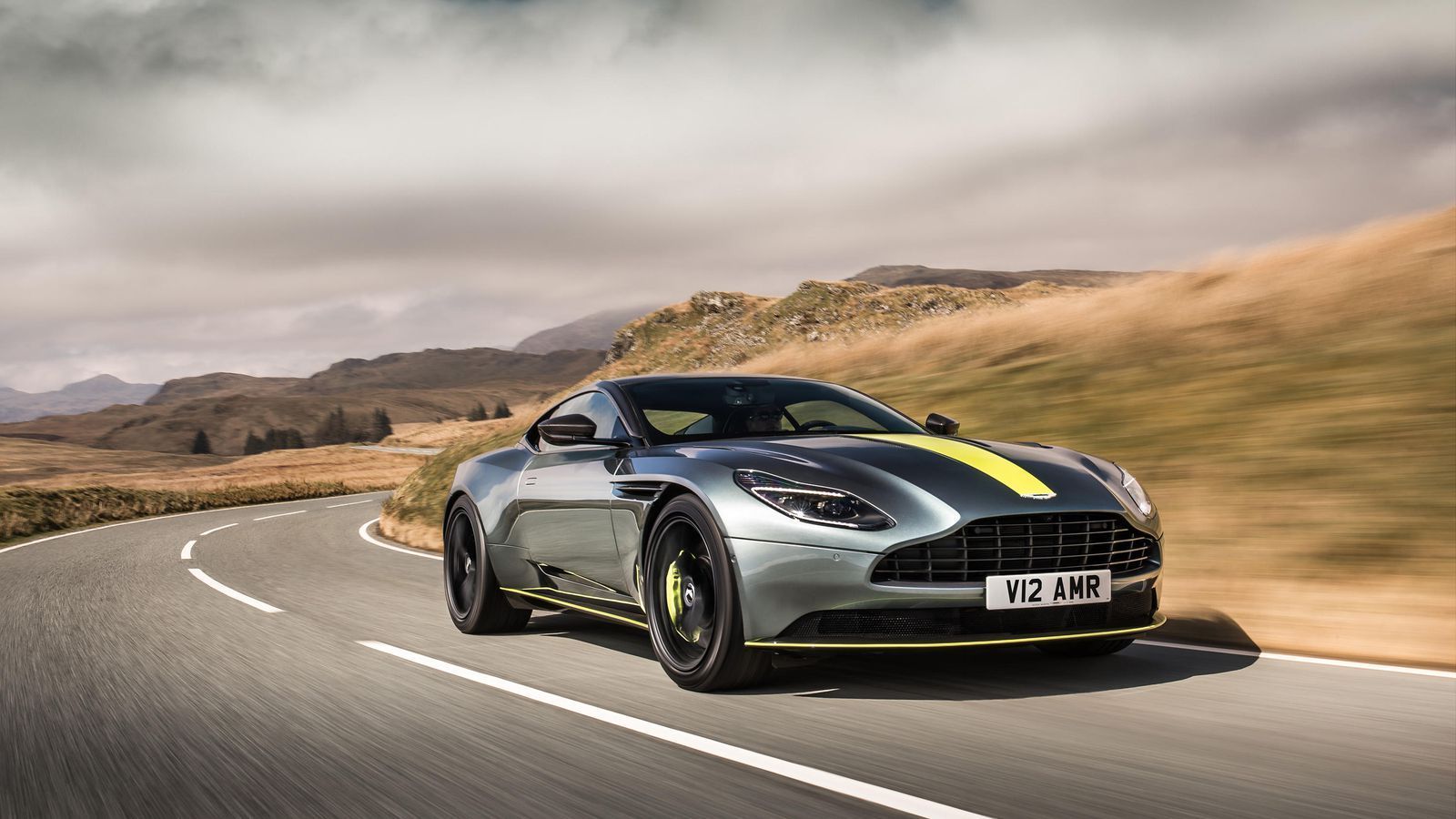 Slideshow: Facts You May Not Know About Aston Martin | 6speedonline