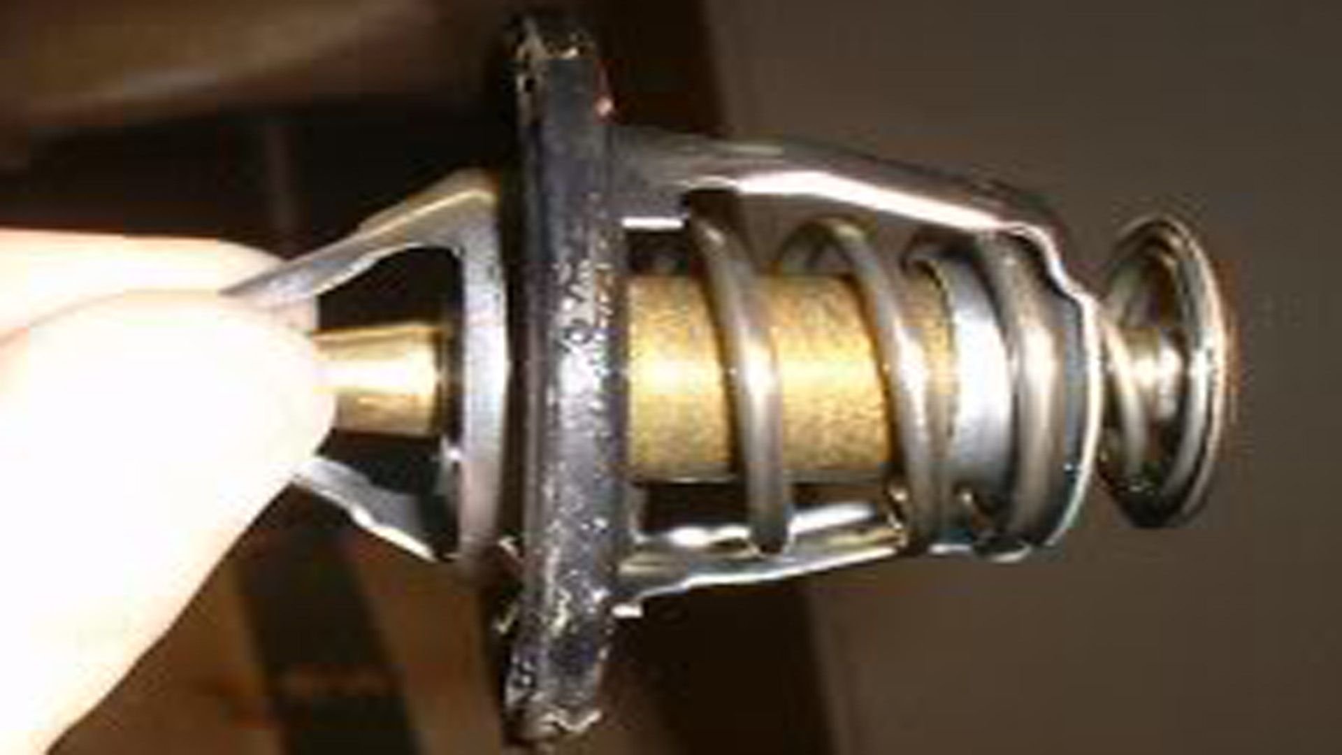 Acura TSX How to Replace Thermostat Acurazine