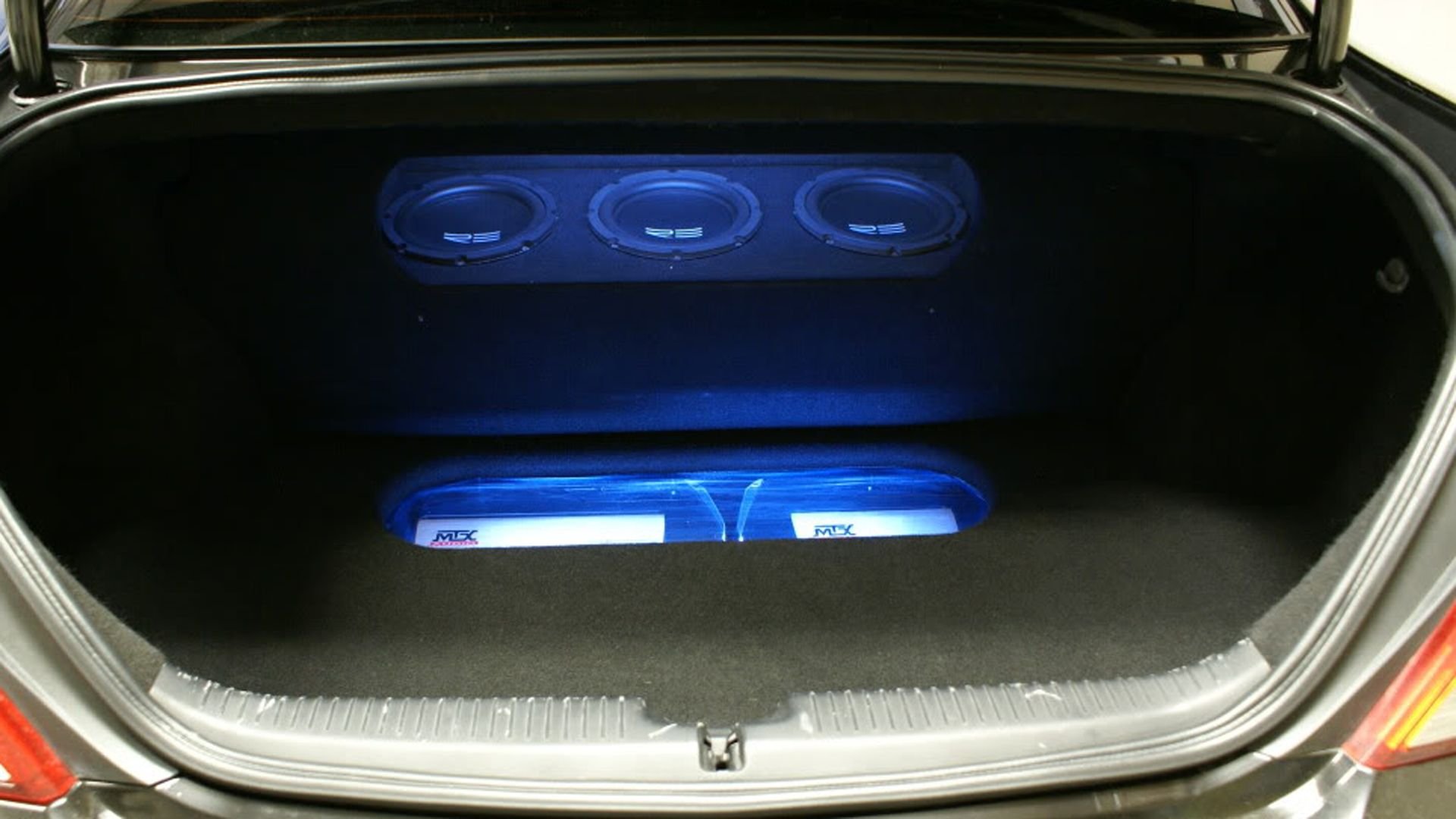 Acura Aftermarket Sound System Modifications Acurazine