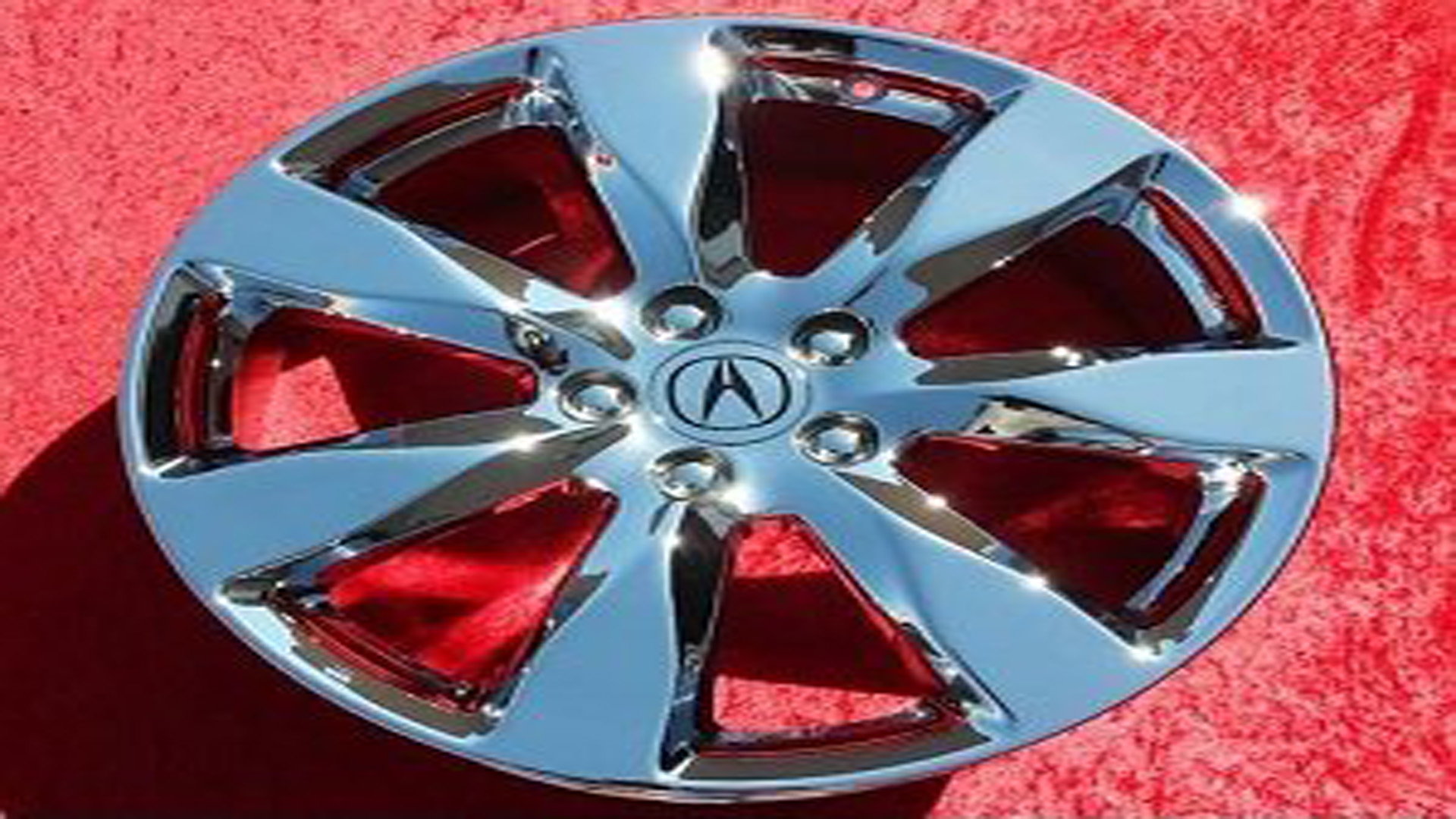 Acura MDX: Aftermarket Wheels Review | Acurazine