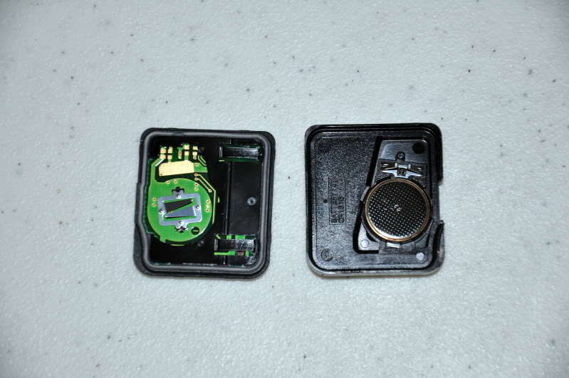 Acura TL 2004 to 2008 How to Reprogram Car Keys and Replace Batteries