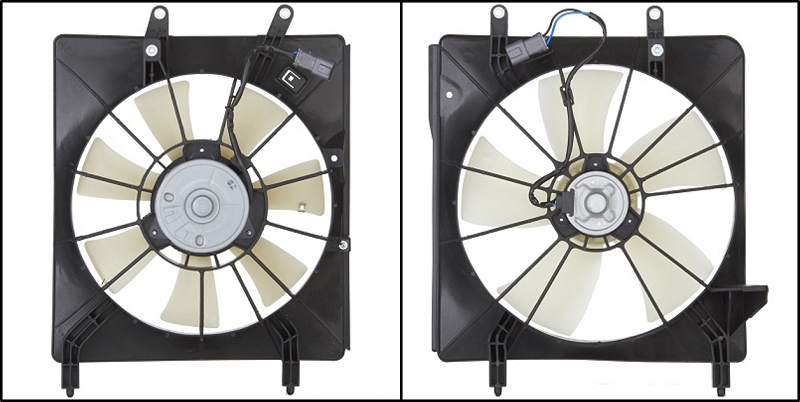 Fan Assembly