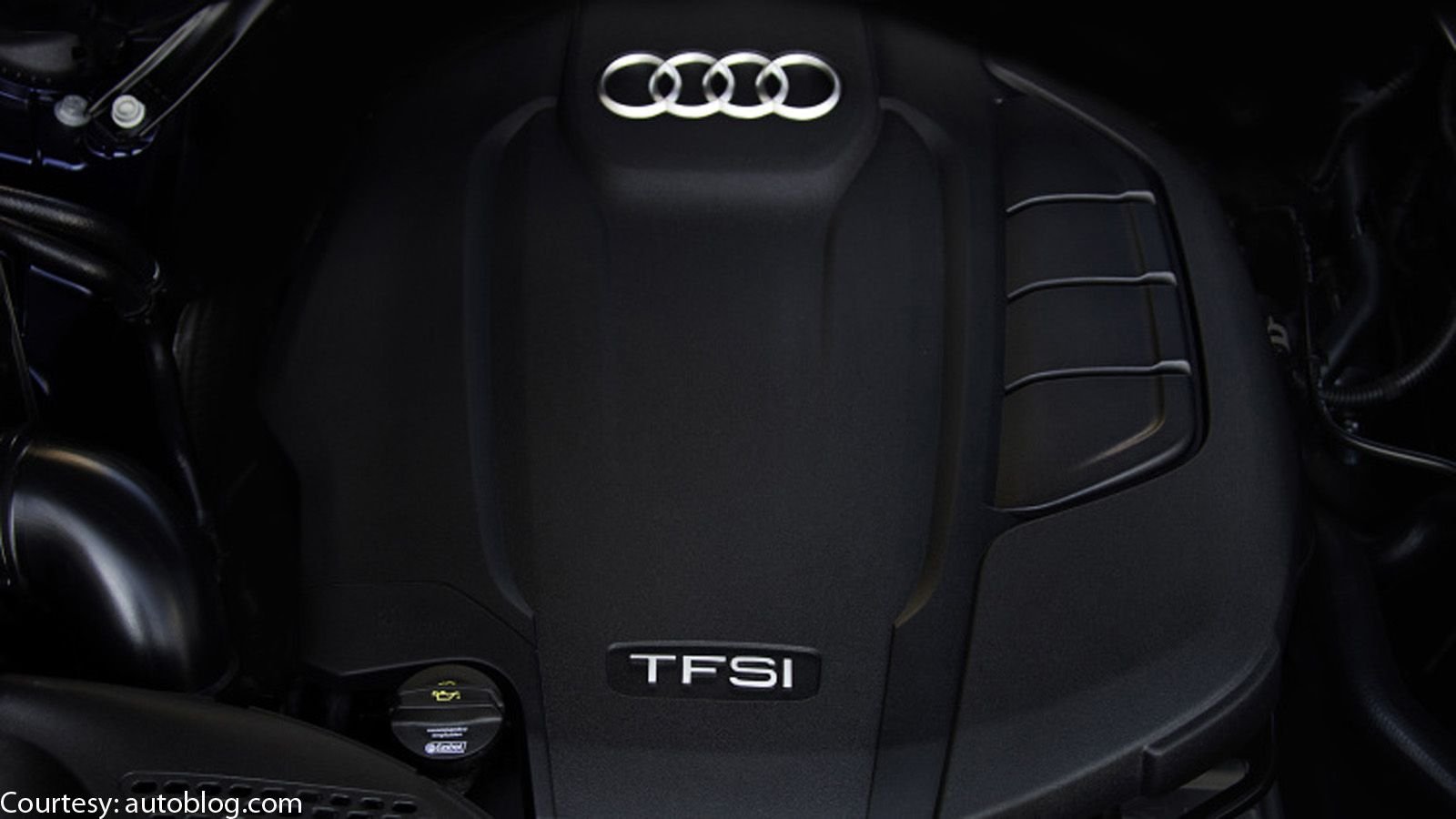 5 Features of the 2018 Audi Q5 Audiworld