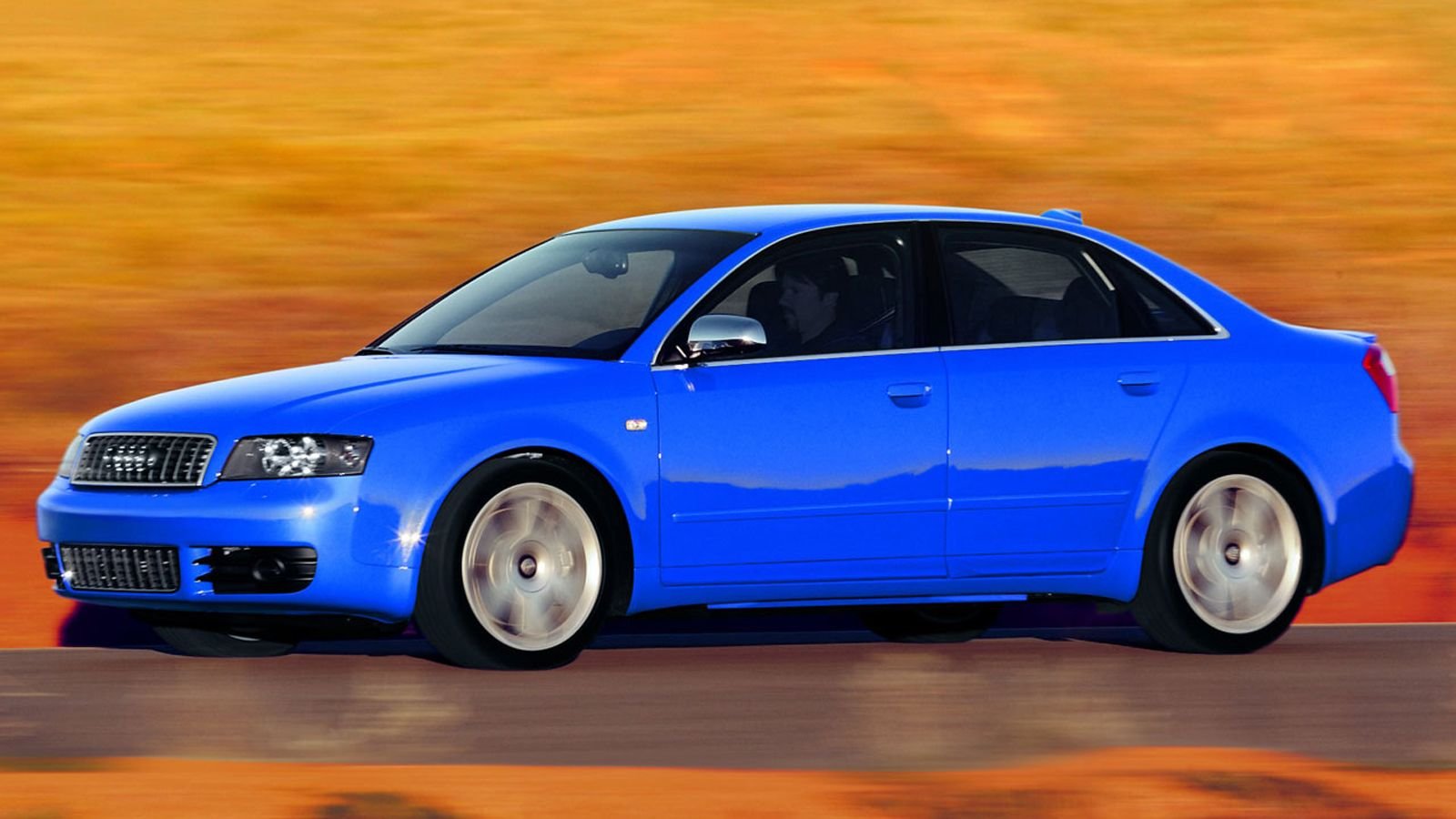 Daily Slideshow Can Sports Cars Have 4 Doors? Audiworld