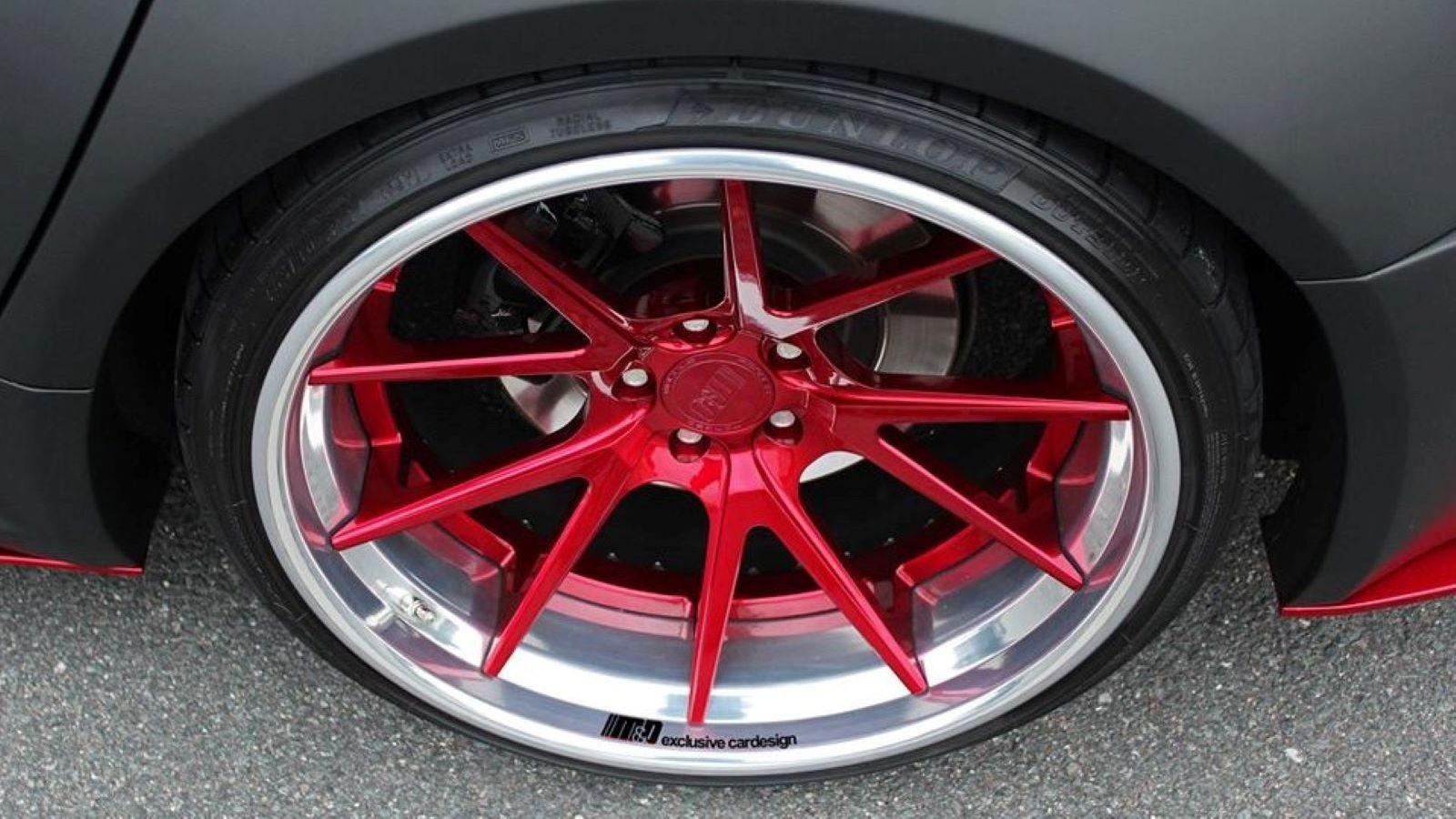Audi A6 Avant 4G 21 Zoll Wheels Are Run Flats The Right Choice - wqenud7