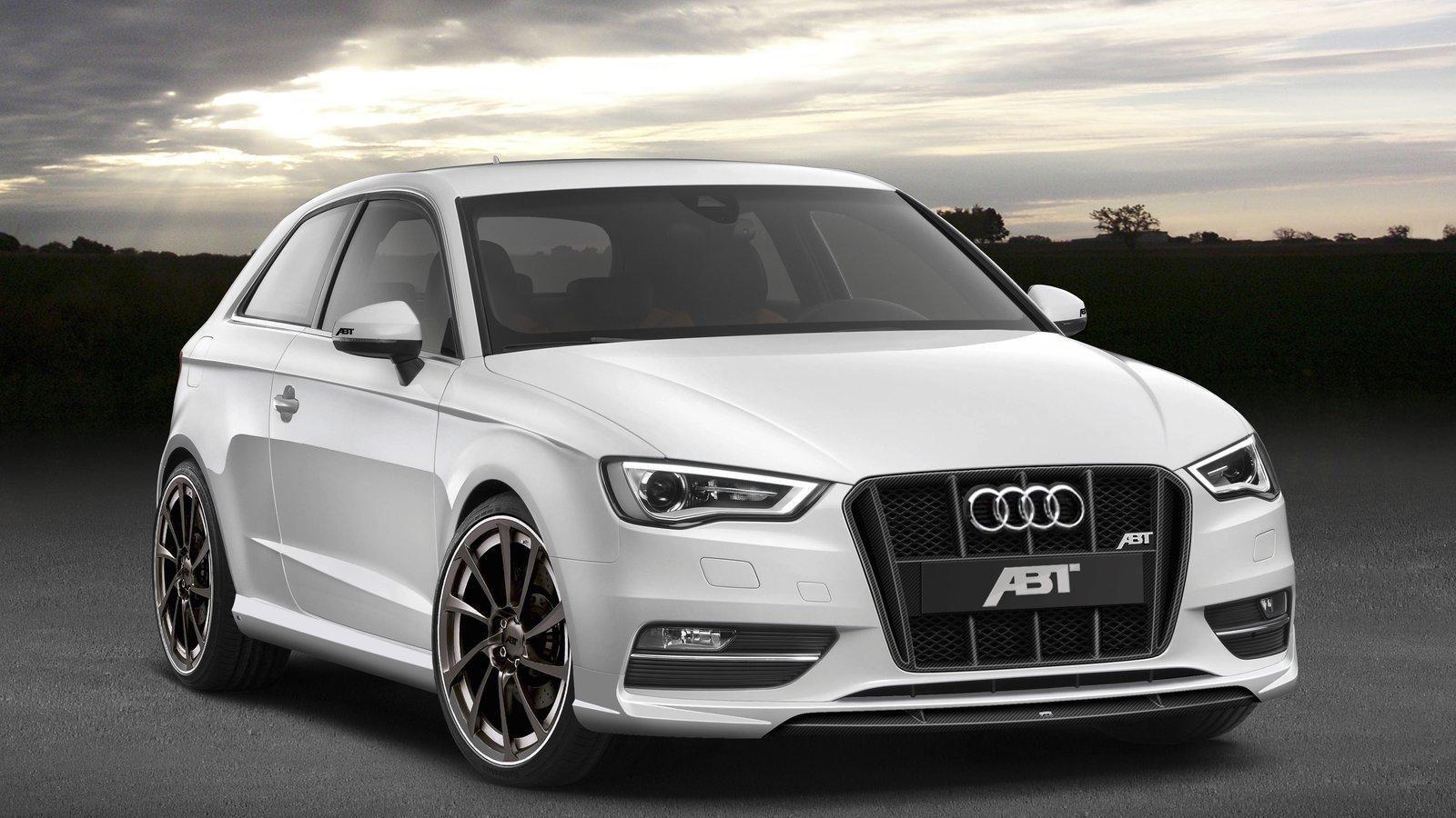 5 Awesome Sources for Audi Body Kits Audiworld