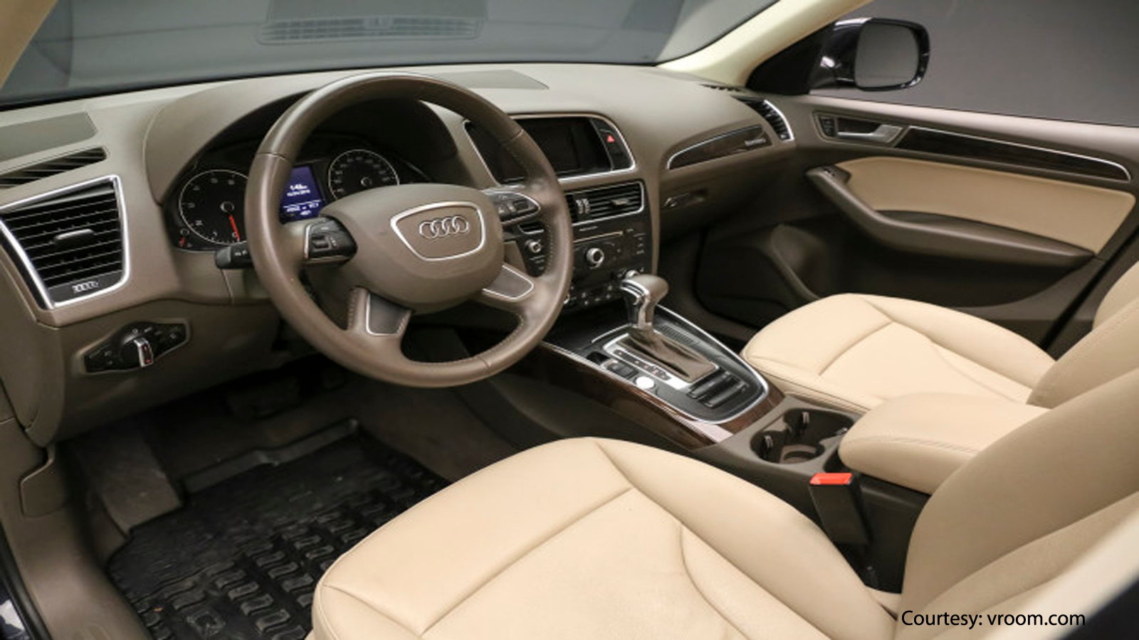 Audi Q5 S Line 2011 In depth Tour Interior Exterior (FOR SALE) - YouTube