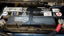 How To Charge Audi A 4 B 8 Battery