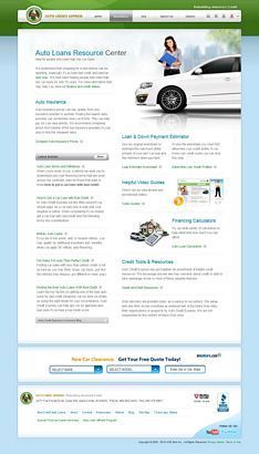 Auto Loan Calculator for Poor Credit Buyers