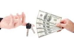 auto loan assumption