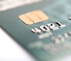 EMV, Chip, Credit Card