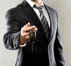 requirements for auto loan approval