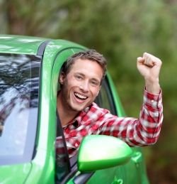 Auto Loan After a Repossession