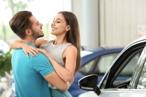 What Is a Joint Auto Loan?