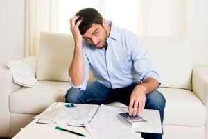 Do I Have to Lose My Car when I File Bankruptcy?