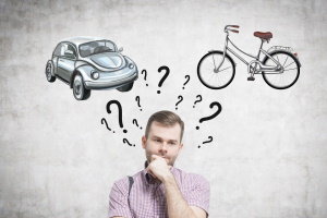 Your First Post-Bankruptcy Auto Loan