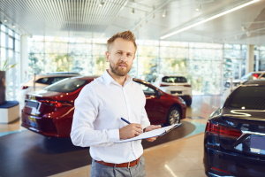 Can I Cosign for Multiple Cars?