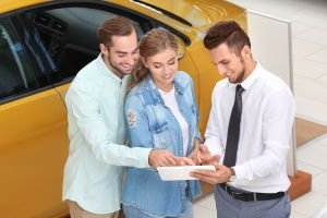 I Have Two Jobs, Bad Credit, and Live in Los Angeles, Can I Still Get a Car Loan?