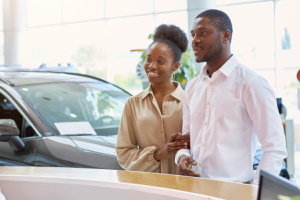 Who Can Be a Cosigner on a Bad Credit Auto Loan?