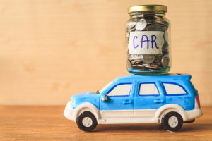 Should I Buy a Car During Tax Season?