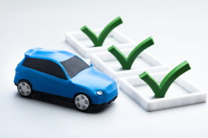 Credit Repair Checklist: Rebuilding Your Credit for an Auto Loan
