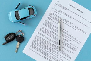Transferring Your Title During a Car Sale: How it Works