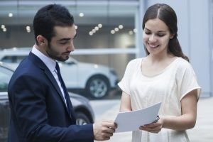 What You Need to Know About Getting a High Risk Auto Loan