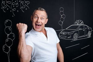 Getting a Car Loan Quote with Bad Credit
